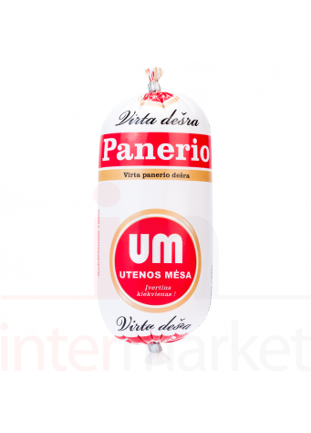 Dešra Panerio 300g